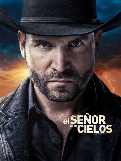 el señor de los cielos season 3 cast